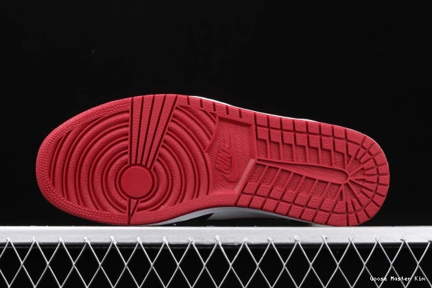 High Jordan Bloodline 555088-062 Air OG 1 0613